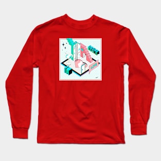 Drunk in love 3 Long Sleeve T-Shirt